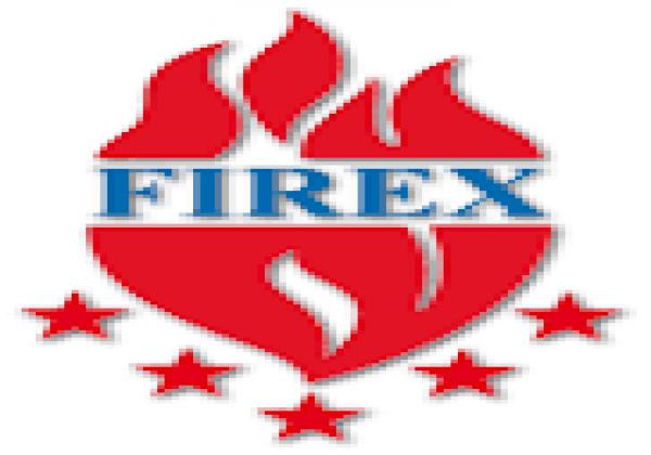 EMIRATES FIRE FIGHTING EQUIPMENT FACTORY LLC. (FIREX)