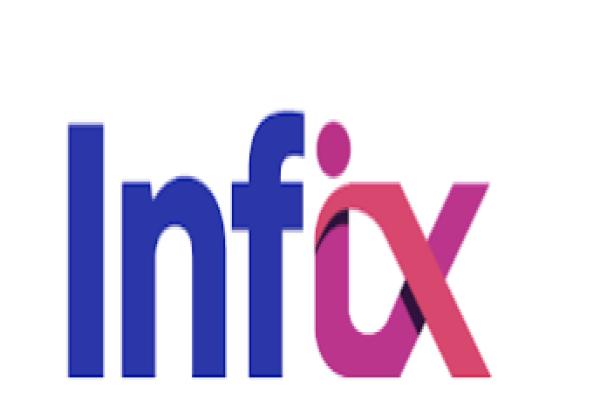 Infix Solutions FZC