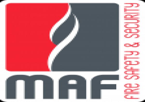 MAF FIRE & SAFETY GENERAL TRADING