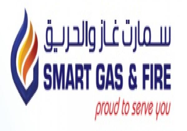 Smart Gas Services LLC