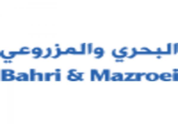 Bahri & Mazroei Technical Systems BMTS
