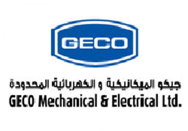 GECO Mechanical & Electrical Ltd.